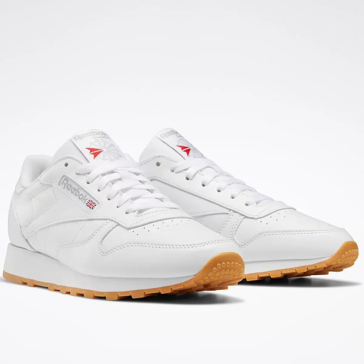 Reebok Sneakers<Classic Leather Unisex