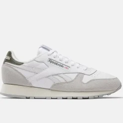 Reebok Sneakers<Classic Leather Unisex