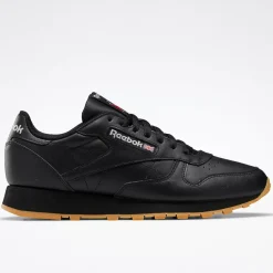 Reebok Sneakers<Classic Leather Unisex