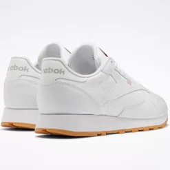 Reebok Sneakers<Classic Leather Unisex