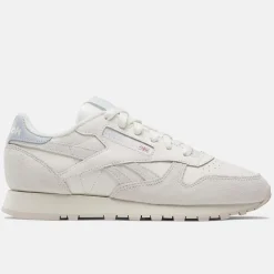 Reebok Sneakers<Classic Leather Womens