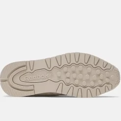 Reebok Sneakers<Classic Leather Womens