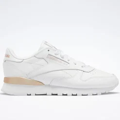 Reebok Sneakers<Classic Leather Womens