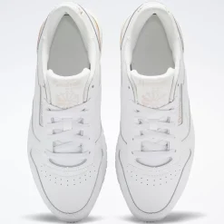 Reebok Sneakers<Classic Leather Womens