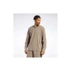 Reebok Hoodies & Crews<Classic Natural Dye Crew Sweatshirt