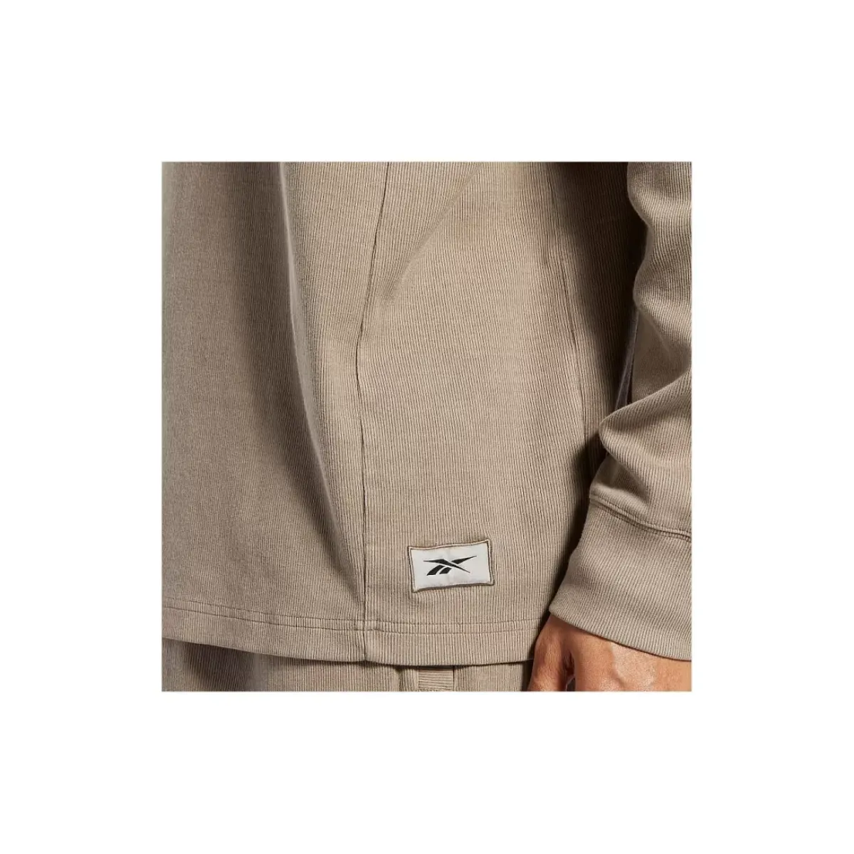 Reebok Hoodies & Crews<Classic Natural Dye Crew Sweatshirt
