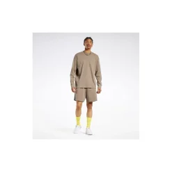 Reebok Hoodies & Crews<Classic Natural Dye Crew Sweatshirt