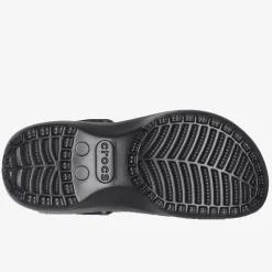 CROCS Slides<Classic Platform Clog Womens
