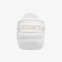 CROCS Slides<Classic Platform Clog Womens