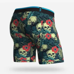 BN3TH Socks & Underwear<Classic Print Jungle Underwear
