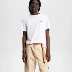 TOMMY HILFIGER Tees & Singlets<Classic Signature Tee