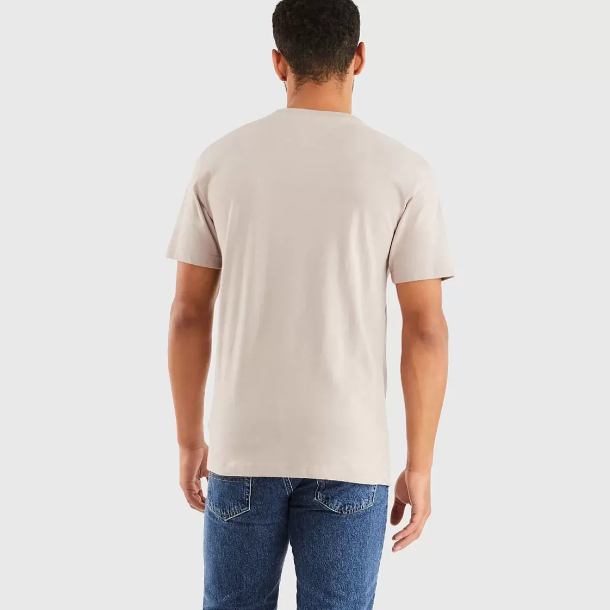 TOMMY HILFIGER Tees & Singlets<Classic Signature Tee