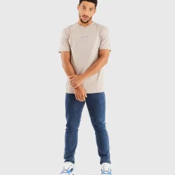 TOMMY HILFIGER Tees & Singlets<Classic Signature Tee