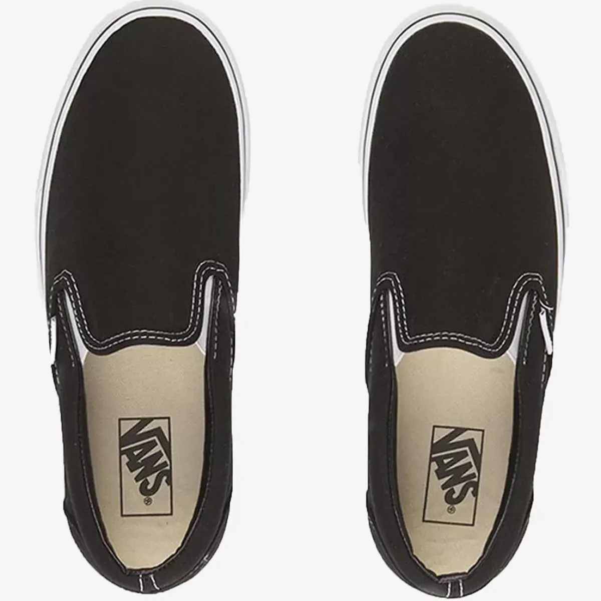 VANS Sneakers<Classic Slip-Ons Unisex