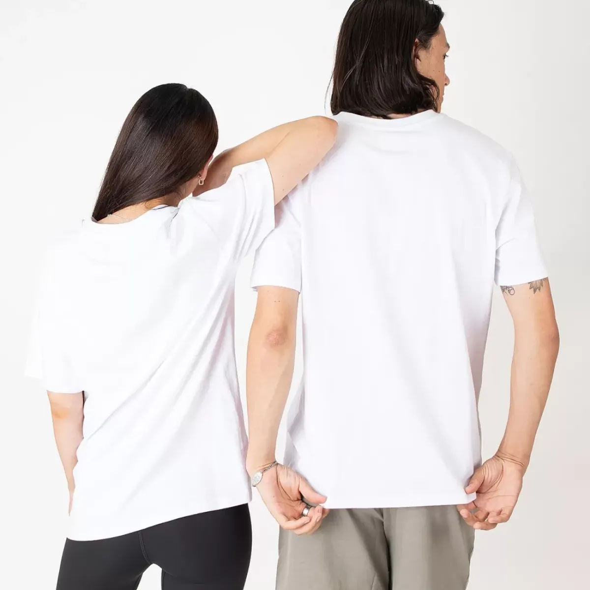 THE JOGGERS CLUB Tees & Singlets<Classic Tee Unisex