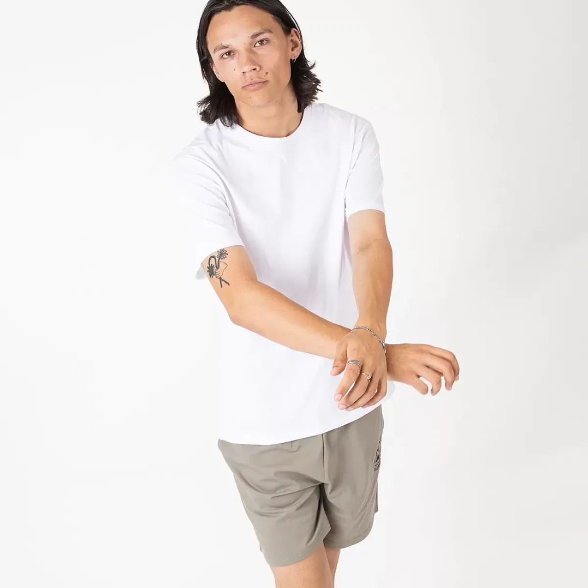 THE JOGGERS CLUB Tees & Singlets<Classic Tee Unisex