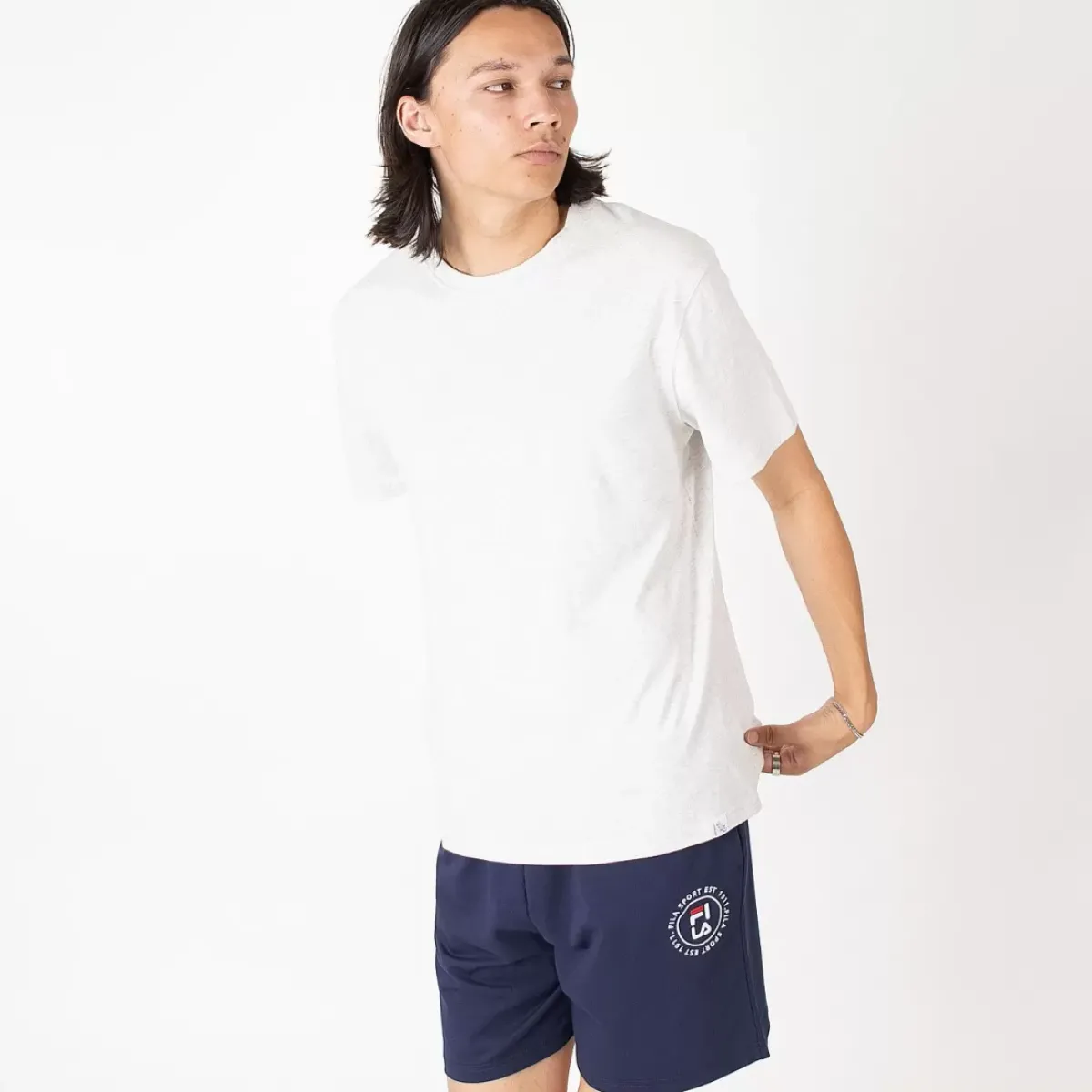 THE JOGGERS CLUB Tees & Singlets<Classic Tee Unisex