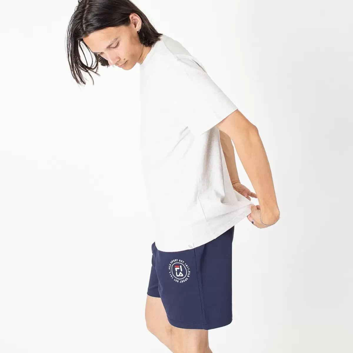 THE JOGGERS CLUB Tees & Singlets<Classic Tee Unisex