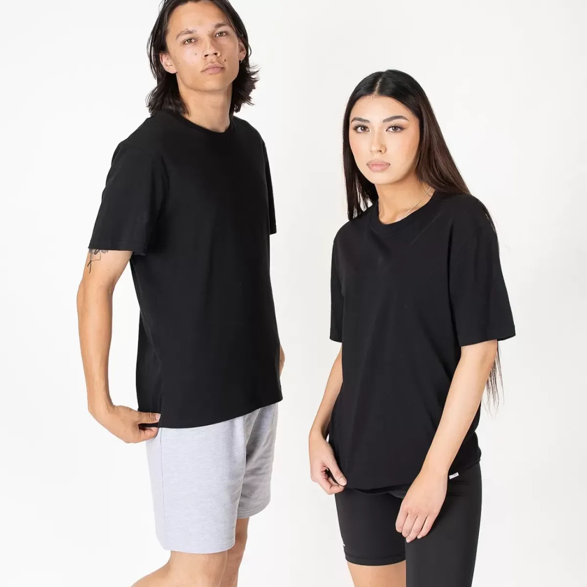 THE JOGGERS CLUB Tees & Tanks<Classic Tee Unisex