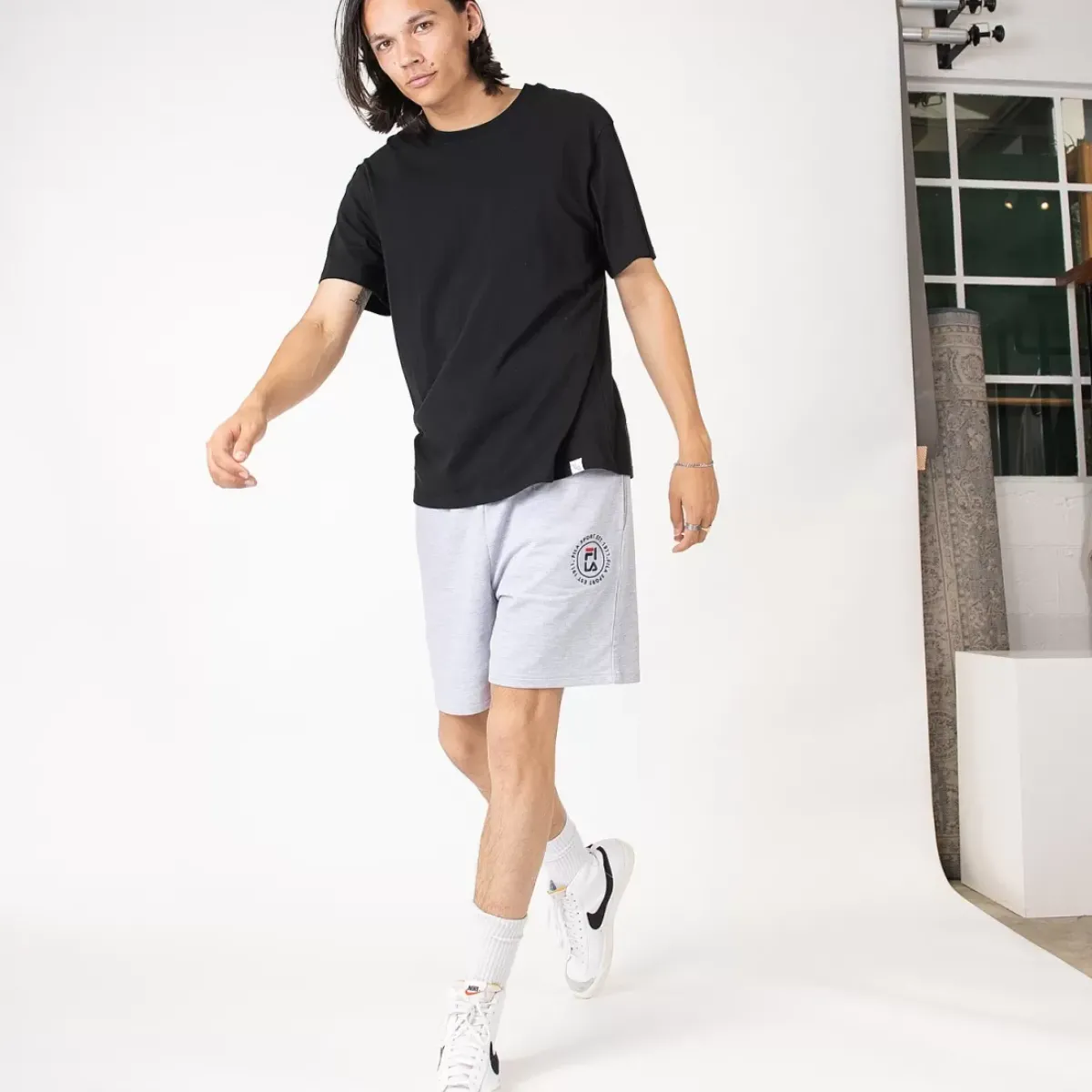 THE JOGGERS CLUB Tees & Tanks<Classic Tee Unisex