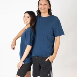 THE JOGGERS CLUB Tees & Singlets<Classic Tee Unisex