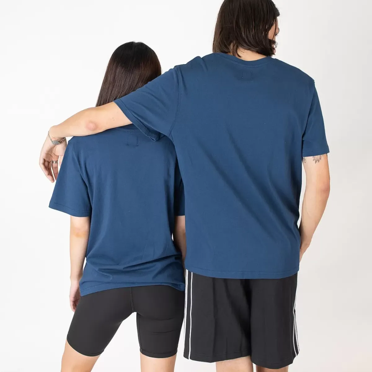 THE JOGGERS CLUB Tees & Singlets<Classic Tee Unisex
