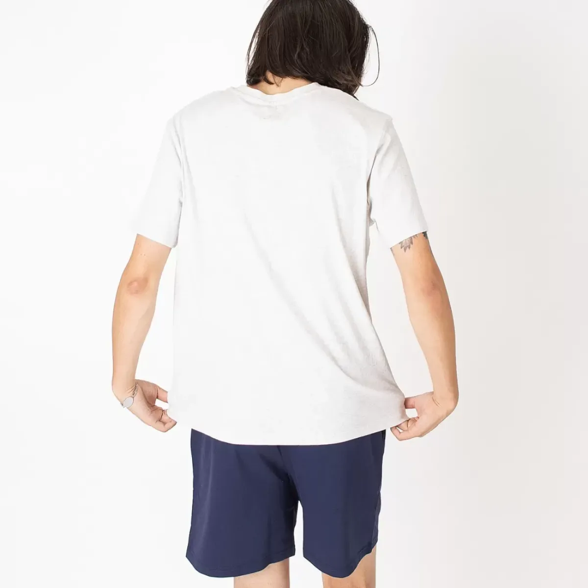 THE JOGGERS CLUB Tees & Tanks<Classic Tee Unisex