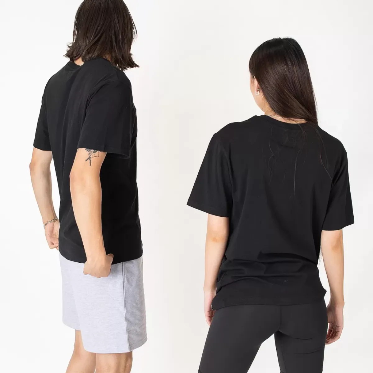 THE JOGGERS CLUB Tees & Singlets<Classic Tee Unisex