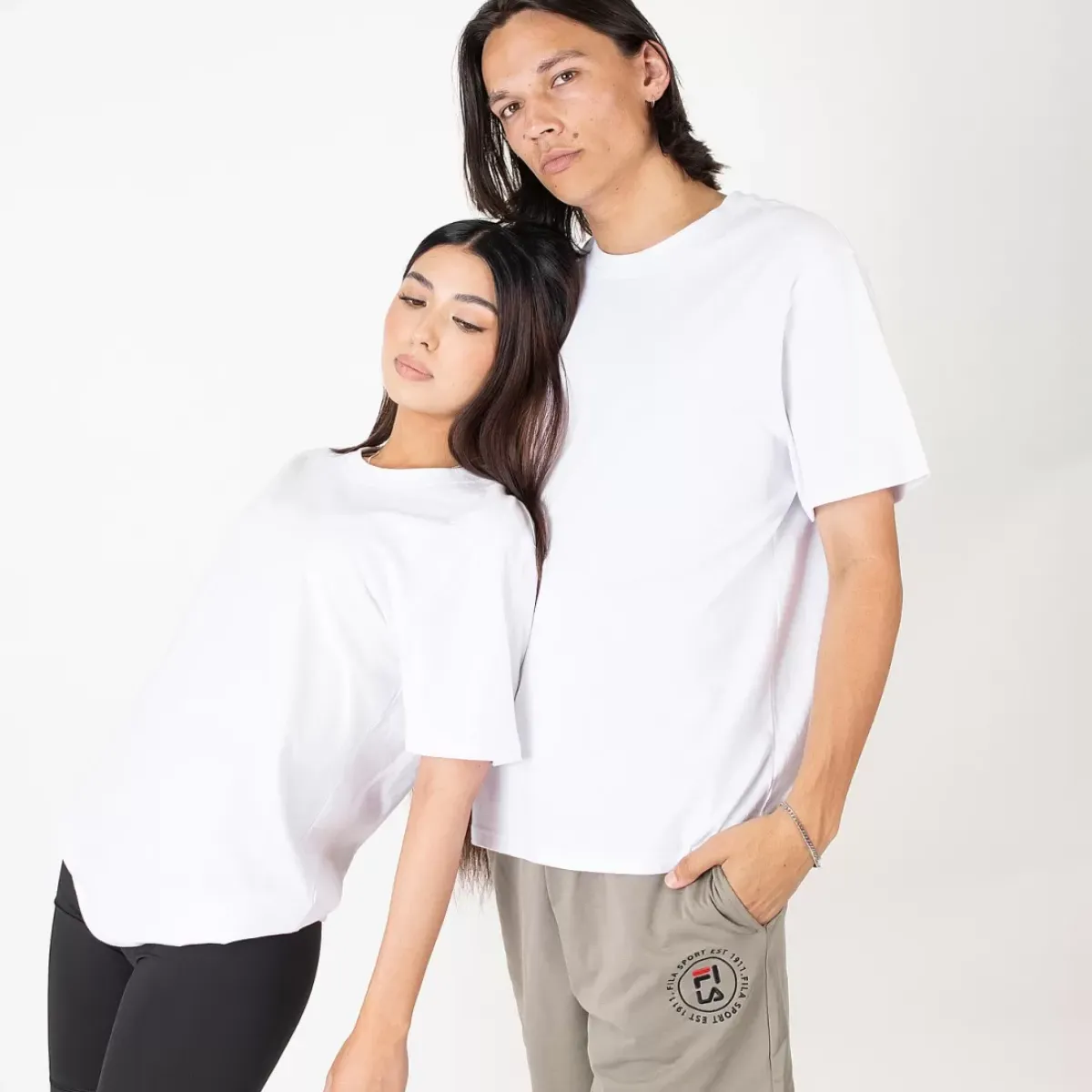 THE JOGGERS CLUB Tees & Tanks<Classic Tee Unisex