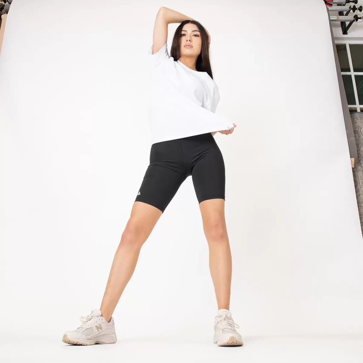 THE JOGGERS CLUB Tees & Tanks<Classic Tee Unisex