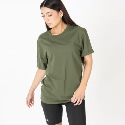 THE JOGGERS CLUB Tees & Tanks<Classic Tee Unisex