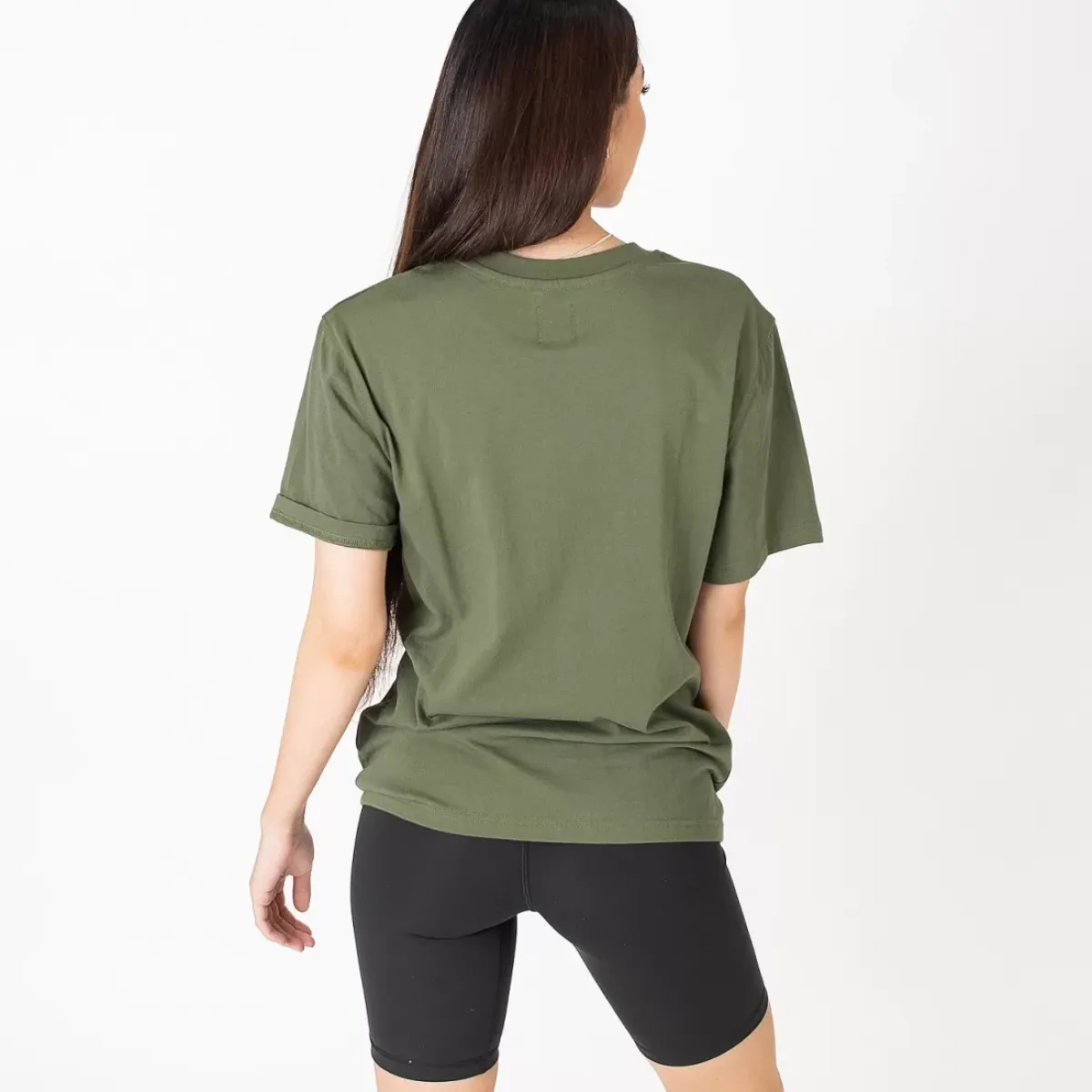 THE JOGGERS CLUB Tees & Tanks<Classic Tee Unisex