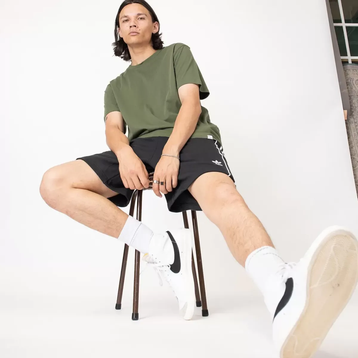 THE JOGGERS CLUB Tees & Tanks<Classic Tee Unisex
