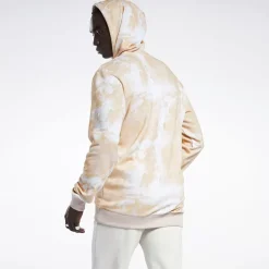 Reebok Hoodies & Crews<Classics Allover Print Hoodie