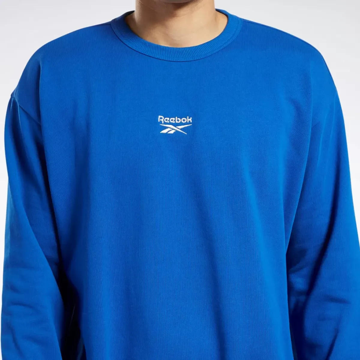Reebok Hoodies & Crews<Classics Crewneck Sweatshirt