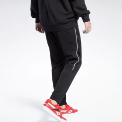 Reebok Pants & Sweats<Classics Linear Track Pants