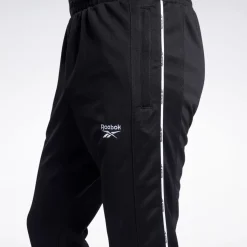 Reebok Pants & Sweats<Classics Linear Track Pants
