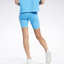 Reebok Tights<Classics Natural Dye Legging Shorts