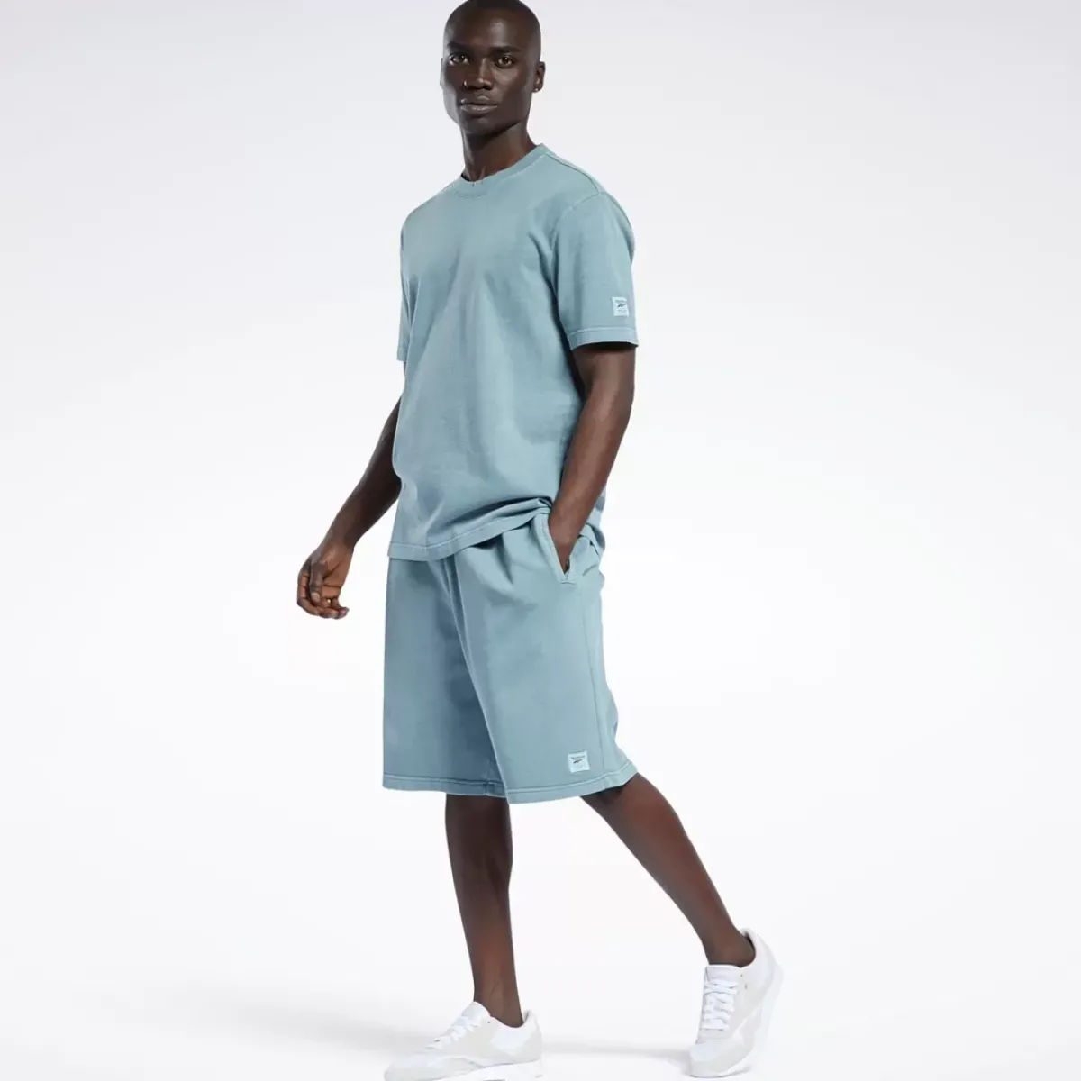 Reebok Shorts<Classics Natural Dye Shorts