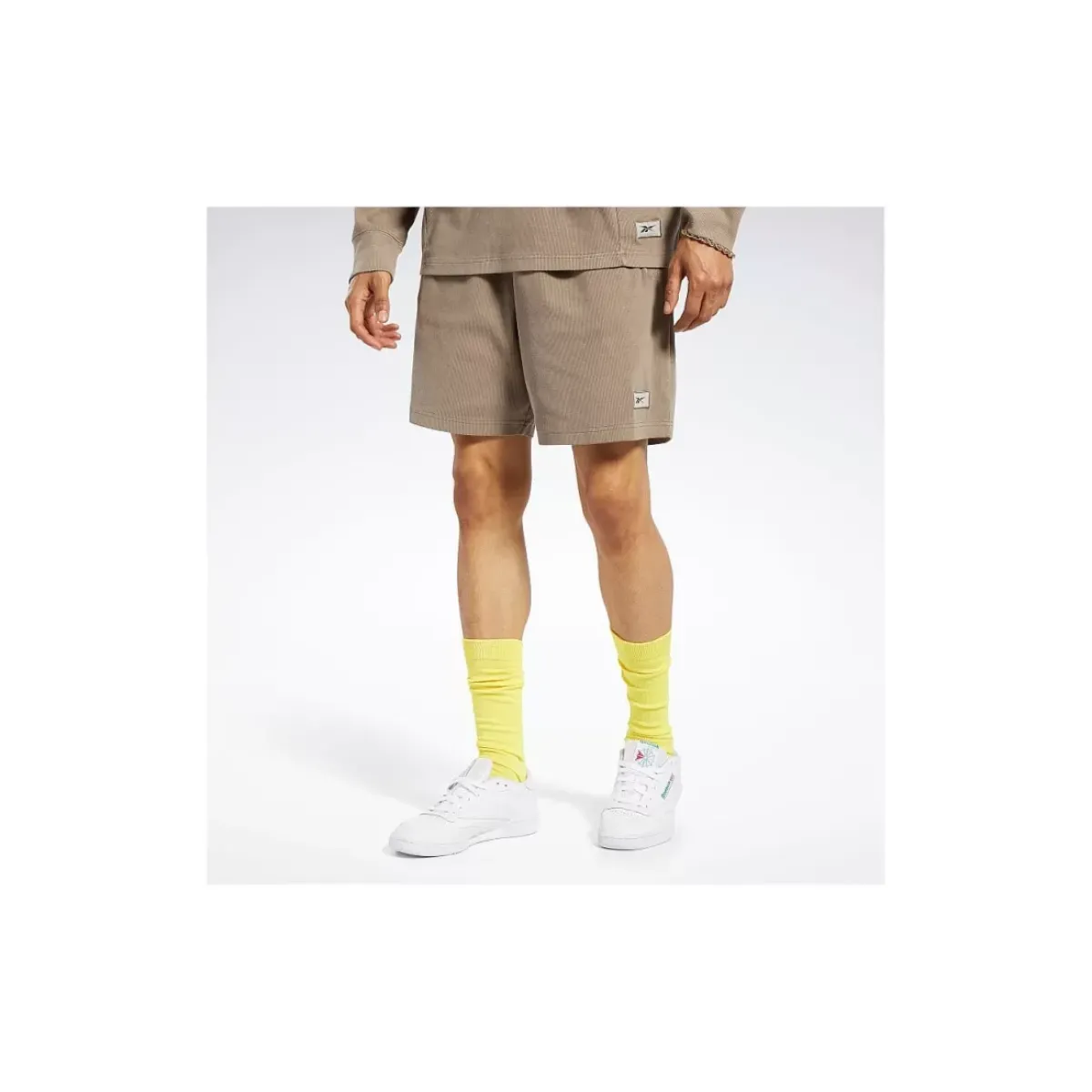 Reebok Shorts<Classics Natural Dye Shorts