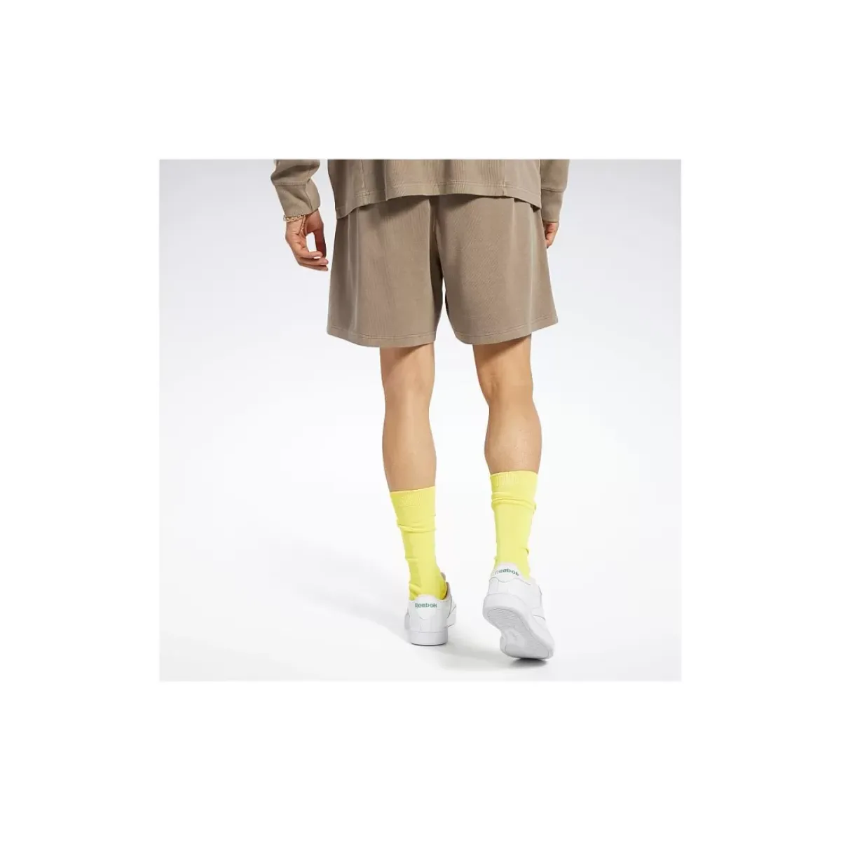 Reebok Shorts<Classics Natural Dye Shorts