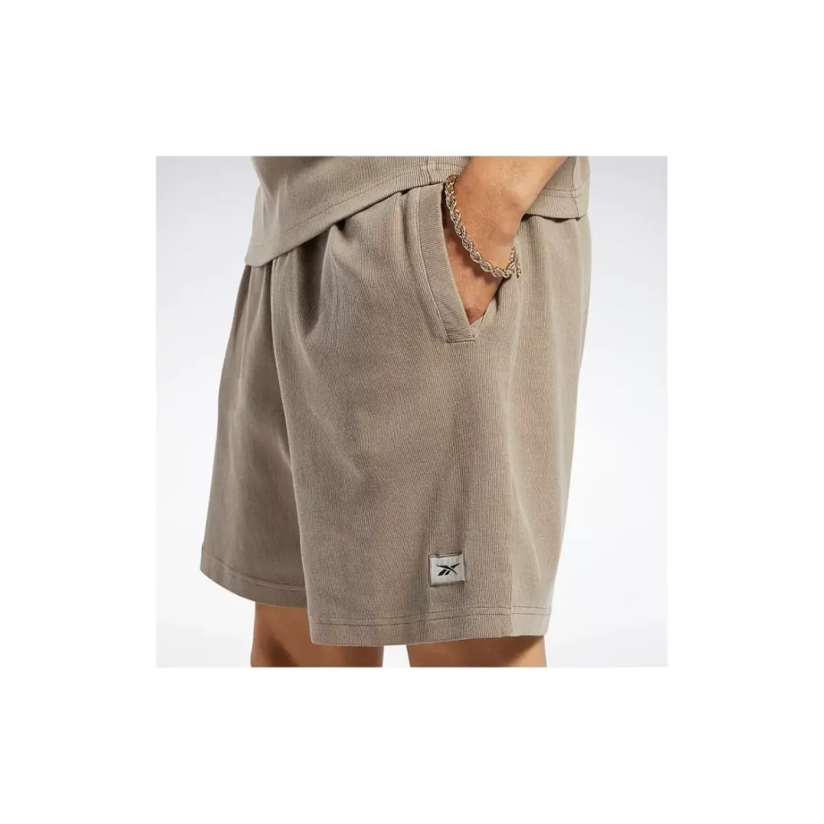 Reebok Shorts<Classics Natural Dye Shorts