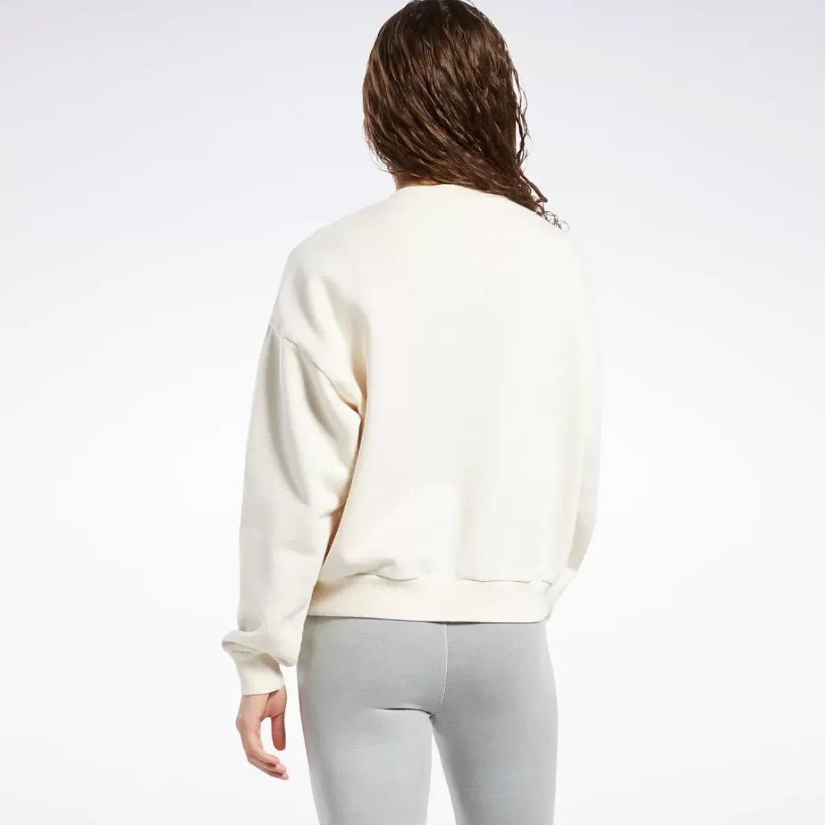 Reebok Hoodies & Crews<Classics Natural Dye Sweatshirt