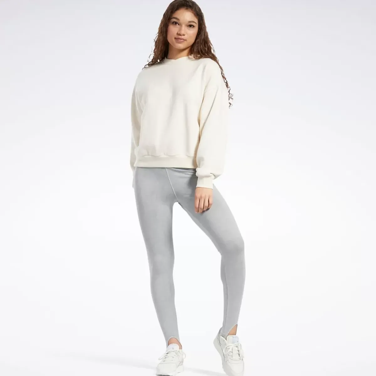 Reebok Hoodies & Crews<Classics Natural Dye Sweatshirt