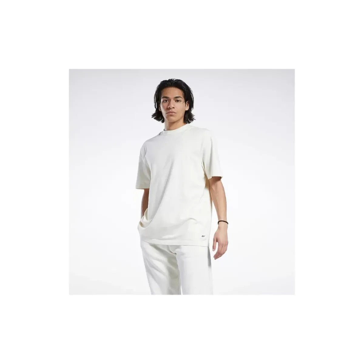 Reebok Tees & Singlets<Classics Natural Dye Tee