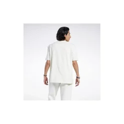 Reebok Tees & Singlets<Classics Natural Dye Tee