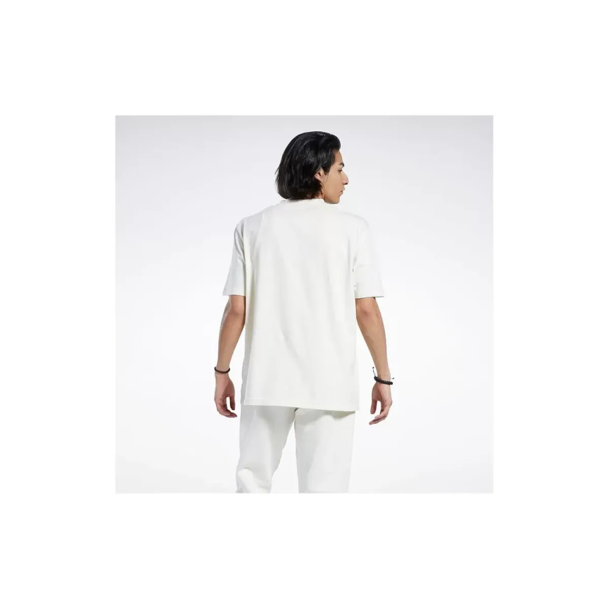 Reebok Tees & Singlets<Classics Natural Dye Tee