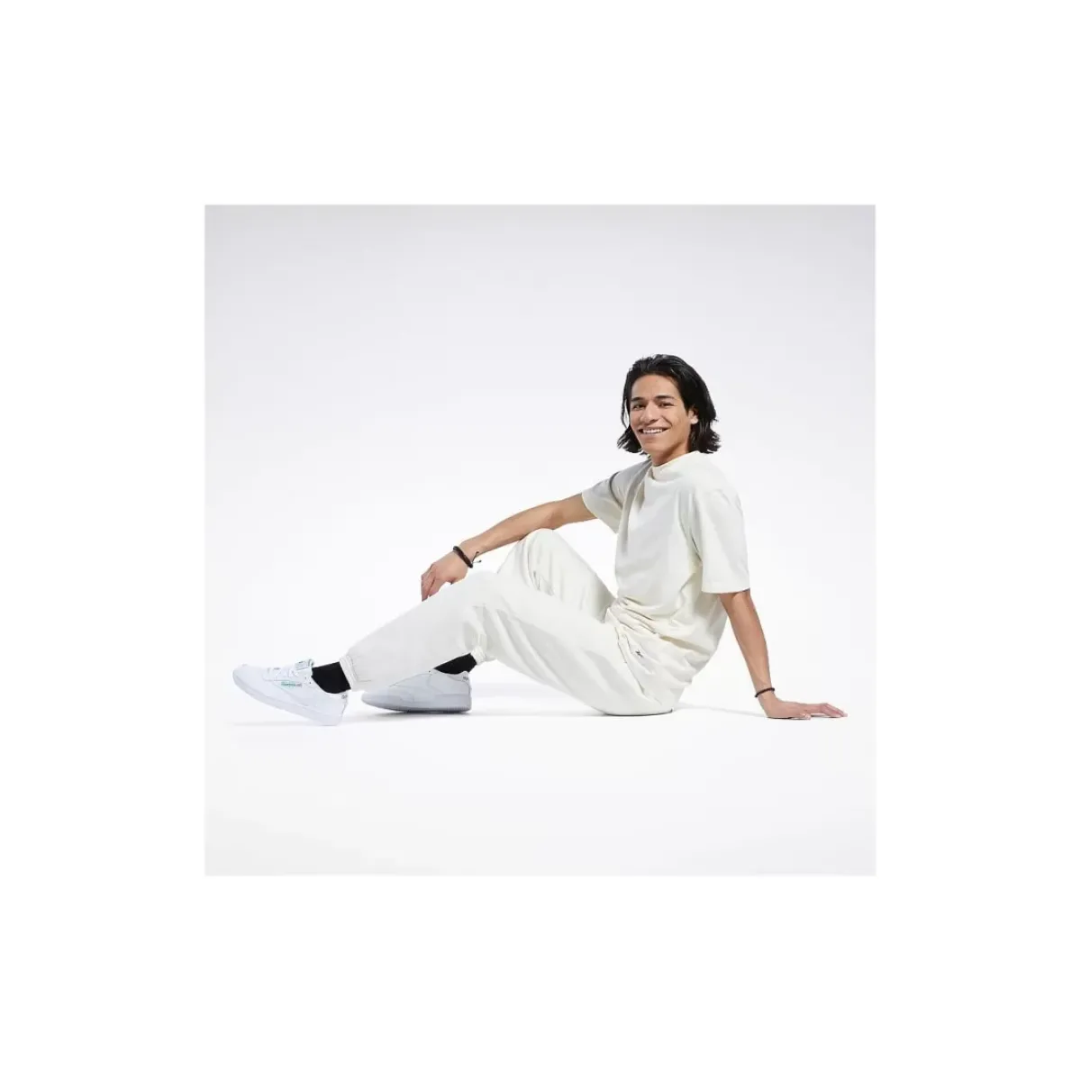 Reebok Tees & Singlets<Classics Natural Dye Tee