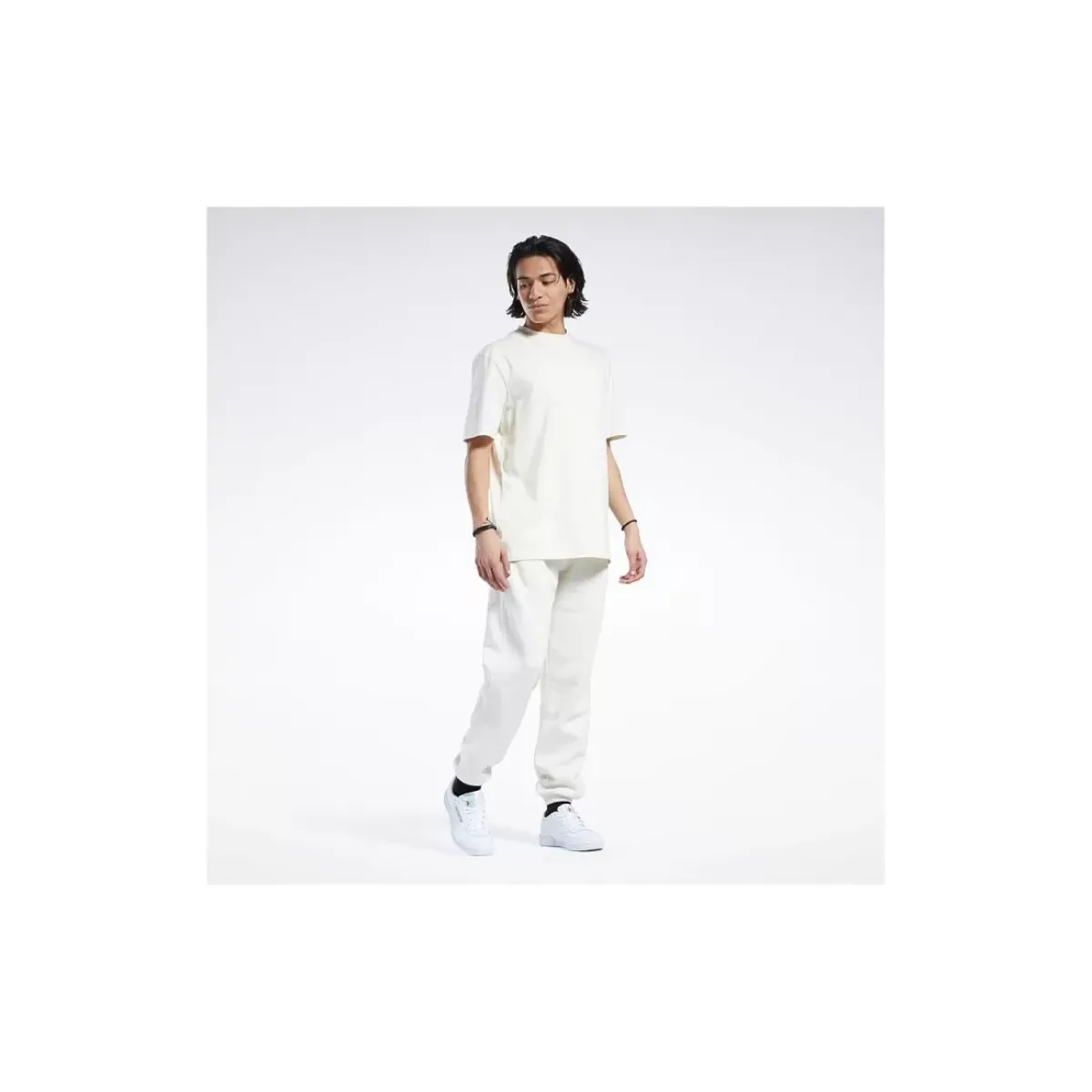 Reebok Tees & Singlets<Classics Natural Dye Tee