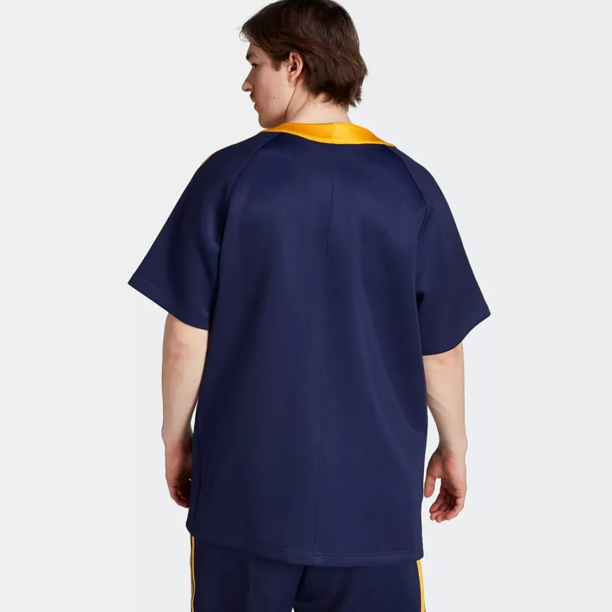 Adidas Originals Tees & Singlets<Classics+ Short Sleeve Shirt